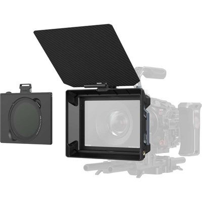 SmallRig Matte Box Kit With CPL&VND Filters 5011