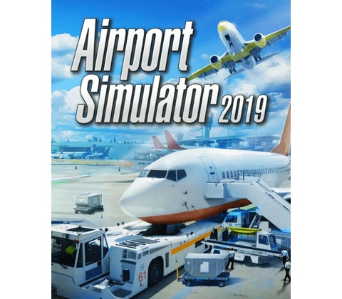 Airport Simulator 2019