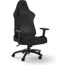 CORSAIR TC100 RELAXED Fabric black CF-9010051-WW