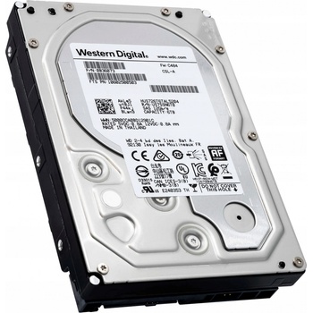 WD Ultrastar DC HC310 4TB, HUS726T4TALE6L4 (0B36040)