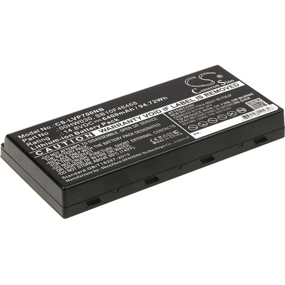 Cameron Sino CS-LVP700NB 6400mAh - neoriginální