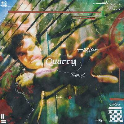 Quarry - No More (LP) (0196587736316)