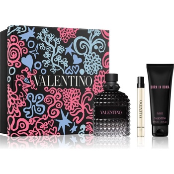 Valentino Born In Roma Uomo EDT мъжки