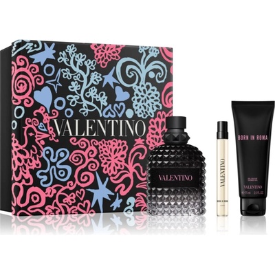 Valentino Born In Roma Uomo EDT мъжки