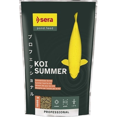 Sera Profesional léto 1 kg