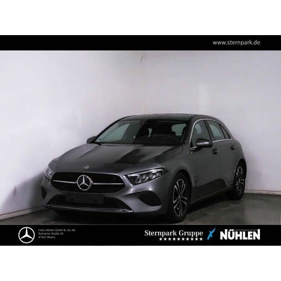 Mercedes-Benz A 180 100 kW