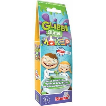 Simba Toys Glibbi Slime Maker