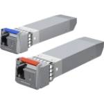 UBIQUITI U Fiber, Single-Mode Module, 10G, BiDi, 1-Pair (UACC-OM-SM-10G-S-2)
