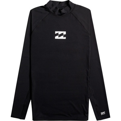 Billabong Мъжка ликра Billabong Waves All Day L/S Lycra - Black - размер XXL (050-1862-0116)