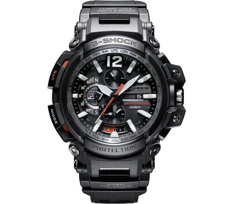 Casio GPW-2000-1A