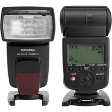 Yongnuo YN568EX III pre Canon