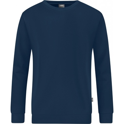 JAKO mikina ORGANIC navy