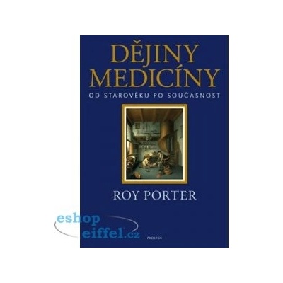 Dějiny medicíny