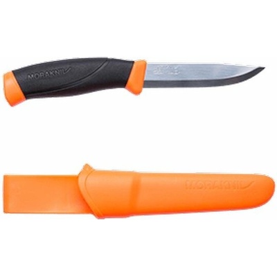 Companion Heavy Duty Orange Stainless 13259