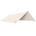 Nordisk Навес Nordisk Kari 30 Tarp - Natural - размер One Size (563-0224-0111)