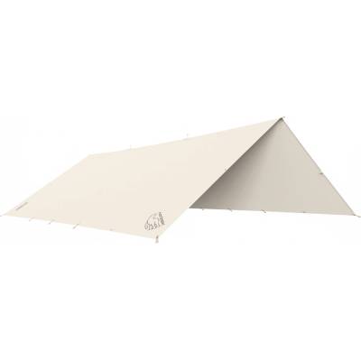 Nordisk Навес Nordisk Kari 30 Tarp - Natural - размер One Size (563-0224-0111)