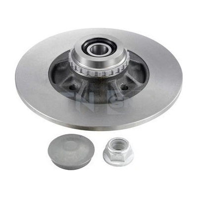 Brzdový kotúč SNR KF155.105U