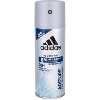 Adidas Adipure Men deospray 150 ml