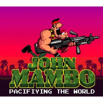 John Mambo