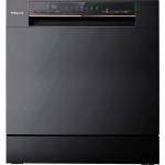 Finlux WQP8 BLACK Съдомиялни машини