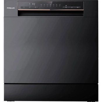 Image 1 of Finlux WQP8 BLACK