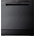 Finlux WQP8 BLACK