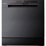 Finlux WQP8 BLACK Съдомиялни машини
