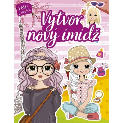 Vytvor nový imidž - kolektív