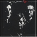 KING CRIMSON - Red - Steven Wilson Mix LP