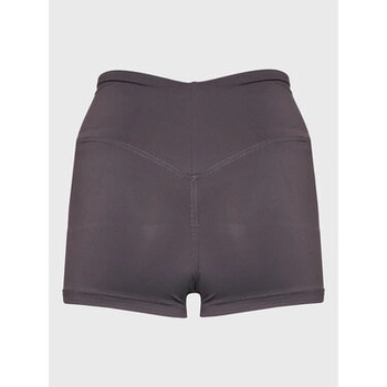 Nebbia šortky s vysokým pasem Classic HERO 582 marron