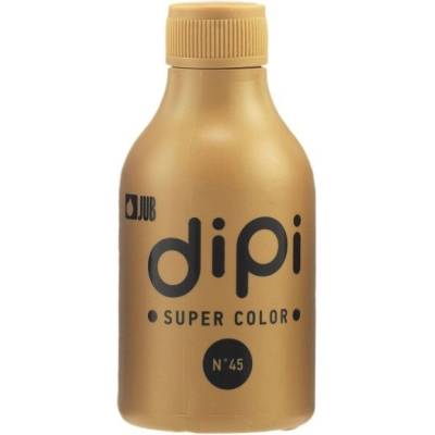 Dipi Super Color Prifarbovač 45 0,1 l oker