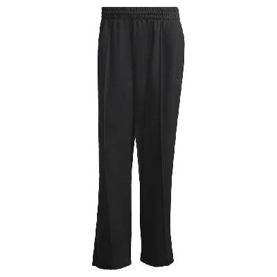 Панталони Adidas Originals Adicolor Baggy Fit Firebird pants - Black (Black / Black)