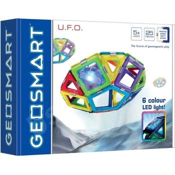GeoSmart Ufo 25 ks