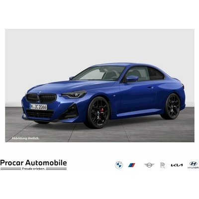 BMW 220i M 135 kW