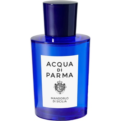 Acqua Di Parma Blu Mediterraneo Mandorlo di Sicilia toaletná voda unisex 100 ml
