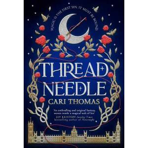 Threadneedle (ISBN: 9780008407018)