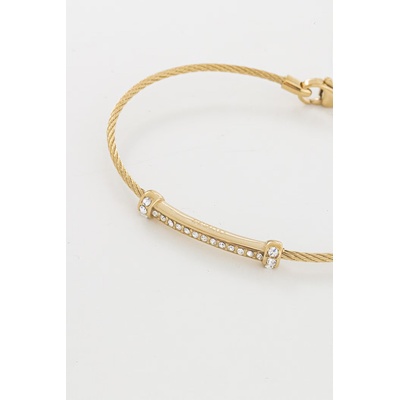 Guess Гривна женска от неръждаема стомана KALYBE (JUBB05.396JW)