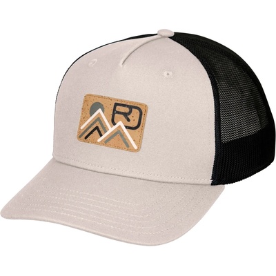 Ortovox Шапка с козирка Ortovox Corky Trucker Cap - White Tea - размер 58 cm (904-0321-0611)
