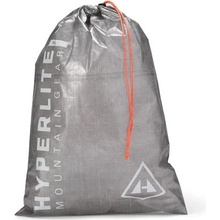 Hyperlite Mountain Gear Sáček Drawstring Stuff Sacks Velikost: XL 9 l šedá DCF 11