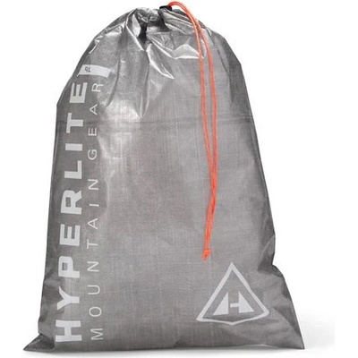 Hyperlite Mountain Gear Sáček Drawstring Stuff Sacks Velikost: XL 9 l šedá DCF 11