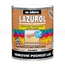 Lazurol Vonkajší podlahový lak S1020 2,5 l