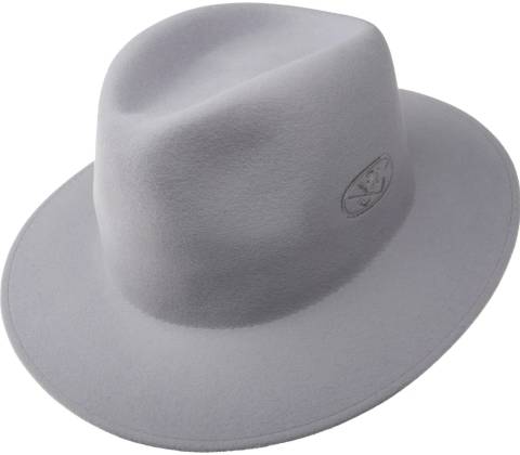 Plstěný klobouk