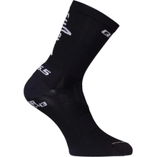 Q36.5 Cyklistické ponožky Nibali Shark Socks