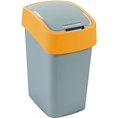 Odpadkový kôš Curver 02171-535 Flipbin 25 l