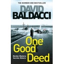 One Good Deed - David Baldacci