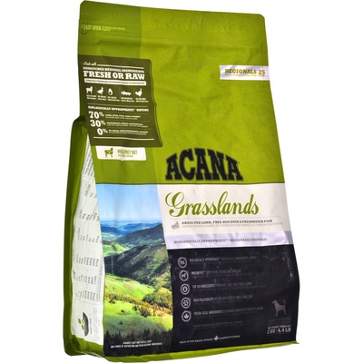 Acana Regionals Grasslands 2 kg