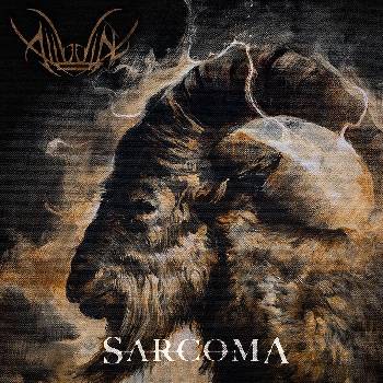 Nuclear Blast Sarcoma: Alluvial - CD (075440)