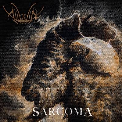 Nuclear Blast Sarcoma: Alluvial - CD (075440)