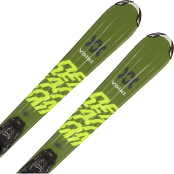 Völkl DEACON jr 23/24