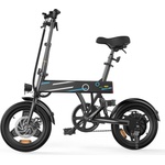 ISCOOTER EB1